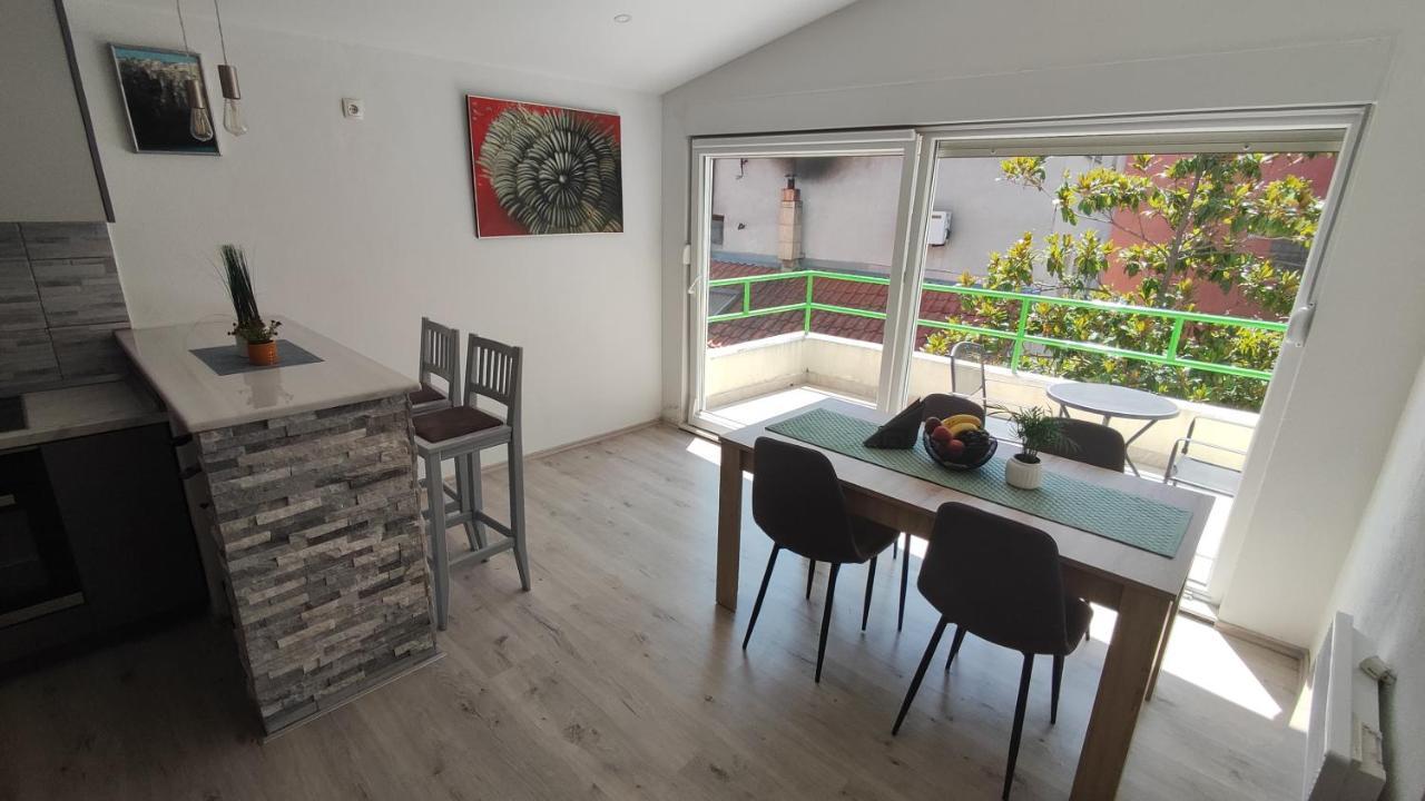 Ap Apartment Mostar Extérieur photo