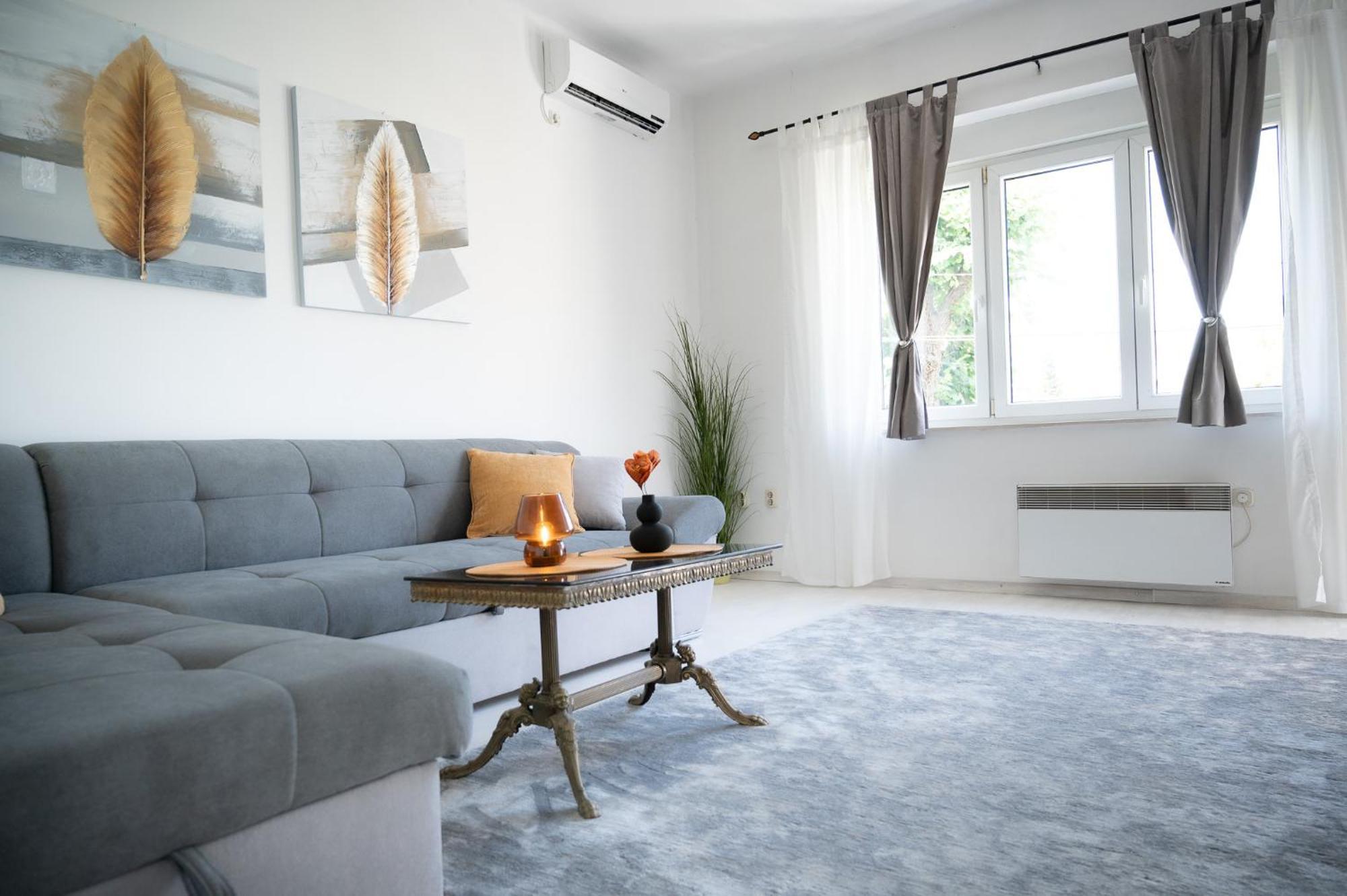 Ap Apartment Mostar Extérieur photo