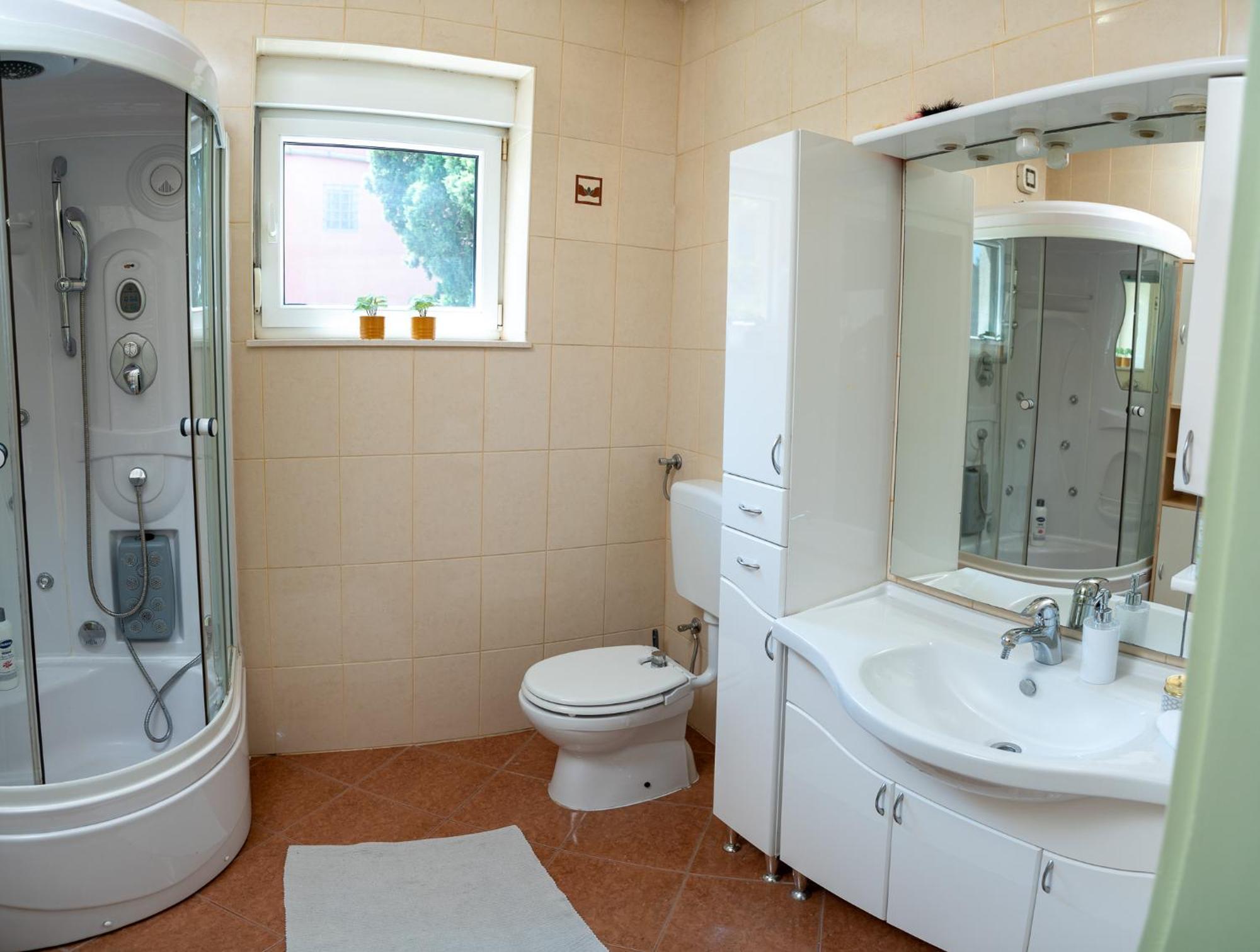 Ap Apartment Mostar Extérieur photo