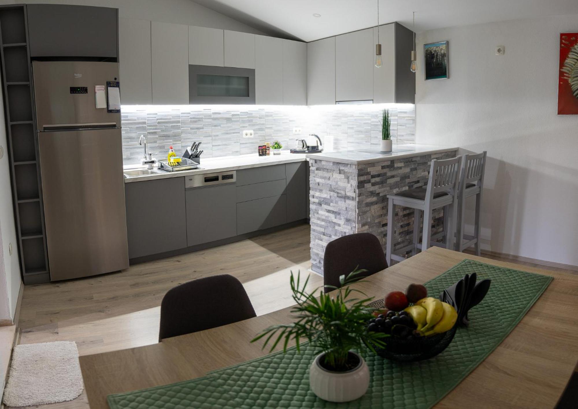 Ap Apartment Mostar Extérieur photo