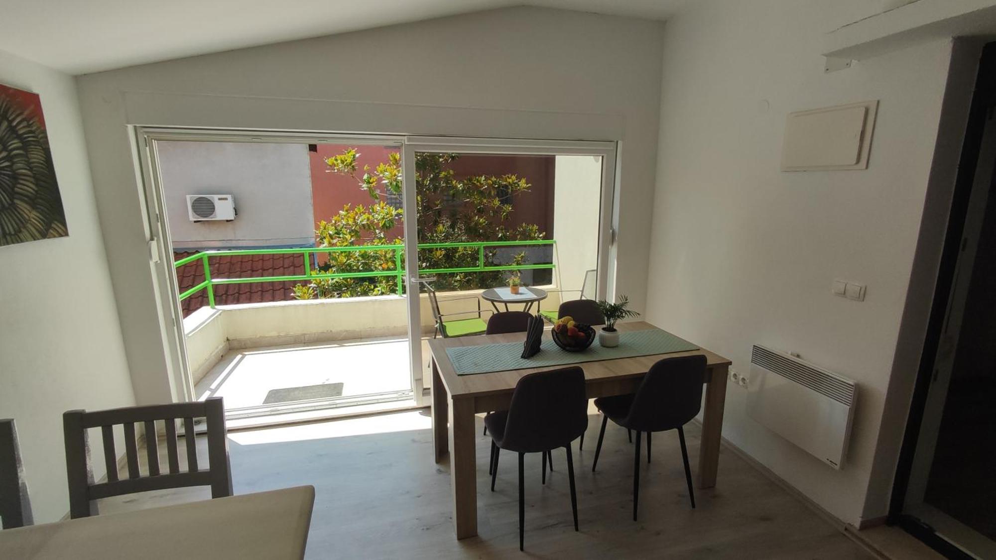 Ap Apartment Mostar Extérieur photo