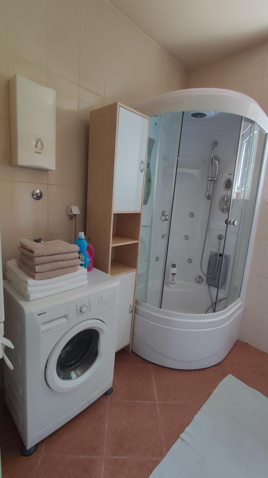 Ap Apartment Mostar Extérieur photo